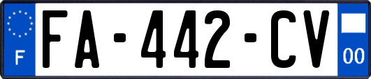 FA-442-CV