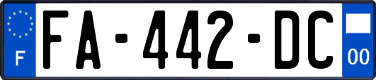 FA-442-DC