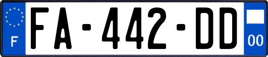 FA-442-DD