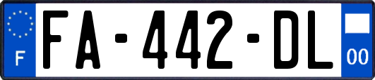 FA-442-DL