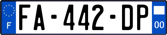 FA-442-DP