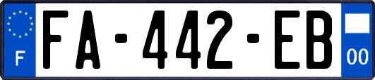 FA-442-EB