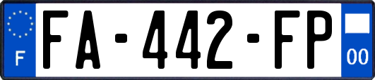 FA-442-FP