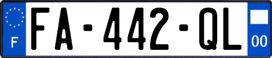 FA-442-QL