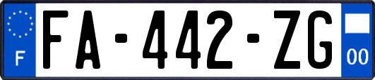 FA-442-ZG
