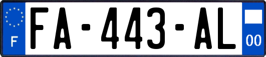 FA-443-AL