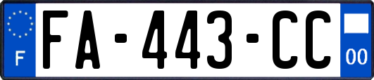 FA-443-CC