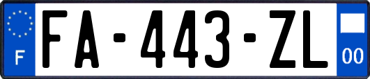 FA-443-ZL