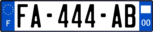 FA-444-AB