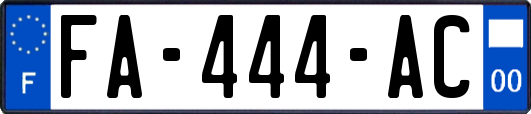 FA-444-AC