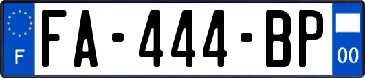 FA-444-BP