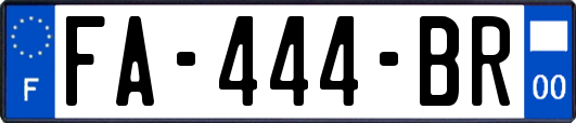 FA-444-BR