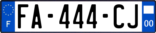FA-444-CJ