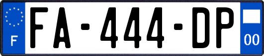 FA-444-DP