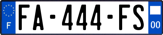 FA-444-FS