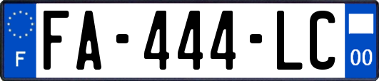 FA-444-LC