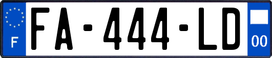 FA-444-LD