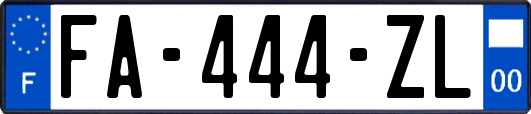 FA-444-ZL