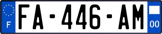 FA-446-AM