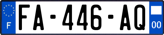 FA-446-AQ