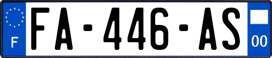 FA-446-AS