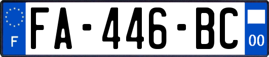 FA-446-BC