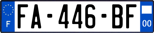 FA-446-BF