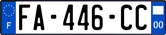 FA-446-CC