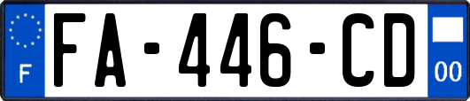 FA-446-CD