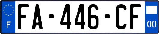 FA-446-CF