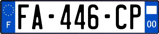 FA-446-CP
