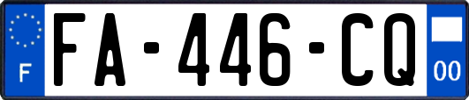 FA-446-CQ