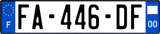 FA-446-DF