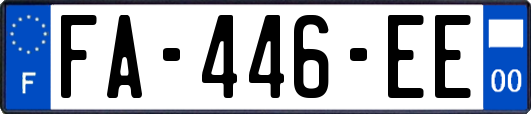 FA-446-EE