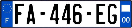 FA-446-EG