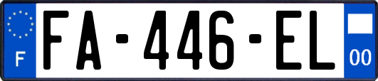 FA-446-EL