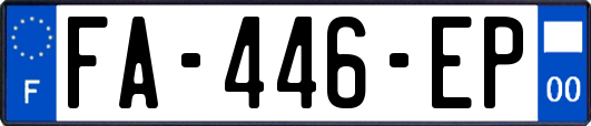 FA-446-EP