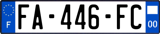 FA-446-FC