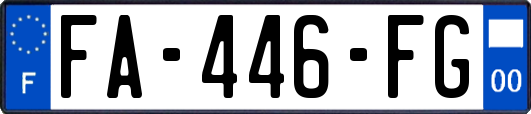 FA-446-FG