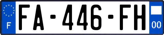 FA-446-FH