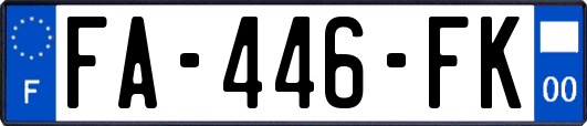 FA-446-FK