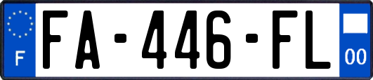 FA-446-FL