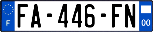 FA-446-FN