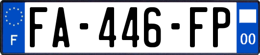 FA-446-FP