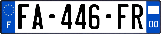 FA-446-FR