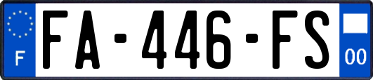 FA-446-FS