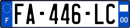 FA-446-LC