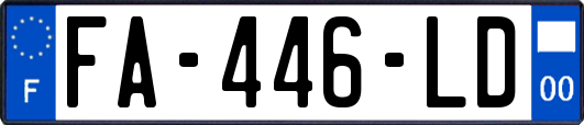 FA-446-LD