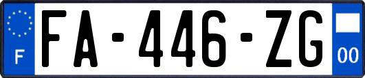 FA-446-ZG