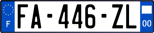 FA-446-ZL